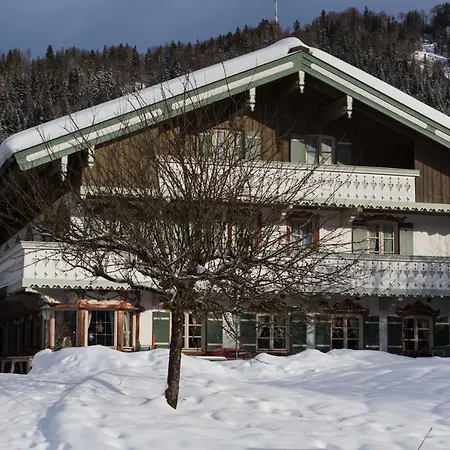 Deva Mittermaier 4*