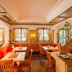 Deva Mittermaier Hotel Reit im Winkl