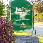 מלון Deva Mittermaier 4*