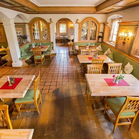 Deva Mittermaier Ξενοδοχείο