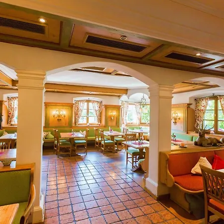 Hotel Deva Mittermaier Reit im Winkl