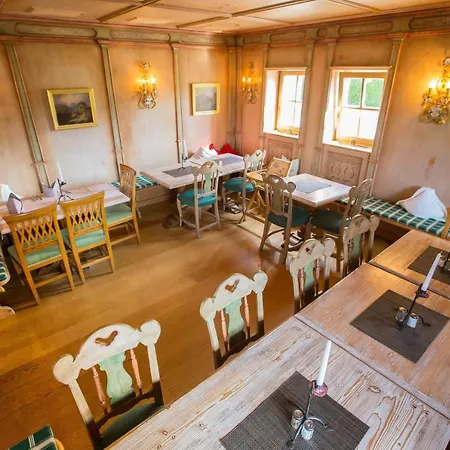 Deva Mittermaier 4* Reit im Winkl