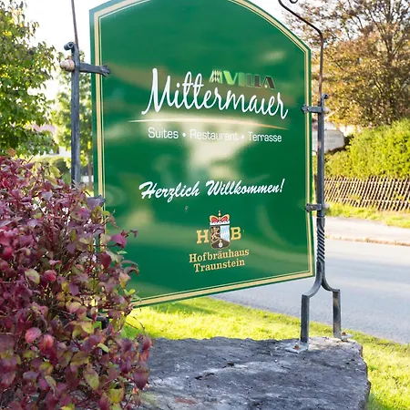 Hotell Deva Mittermaier 4*