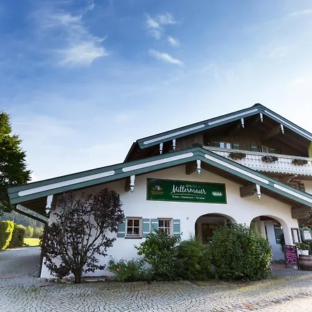 Deva Mittermaier Reit im Winkl