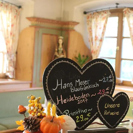 Deva Mittermaier Hotel