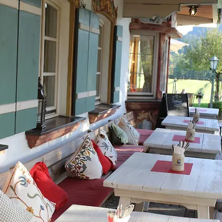 Hotel Deva Mittermaier Reit im Winkl