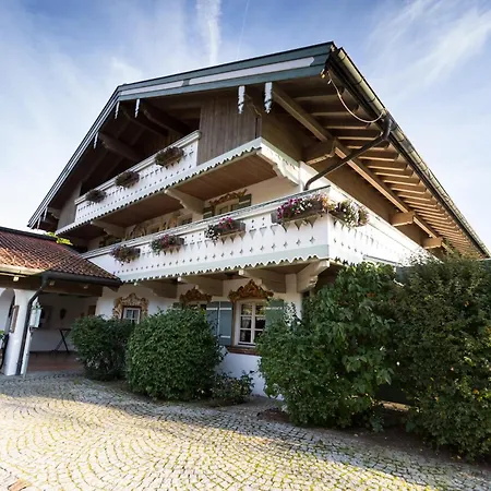 Hotel Deva Mittermaier 4*