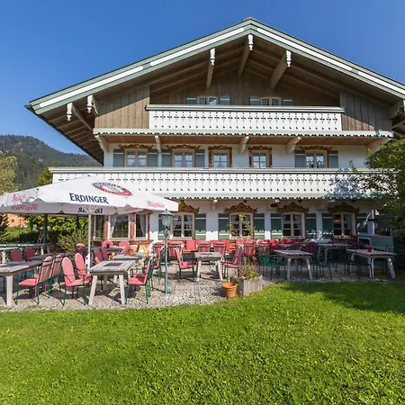 Deva Mittermaier 4* Reit im Winkl