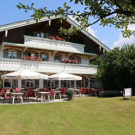 Deva Mittermaier Reit im Winkl