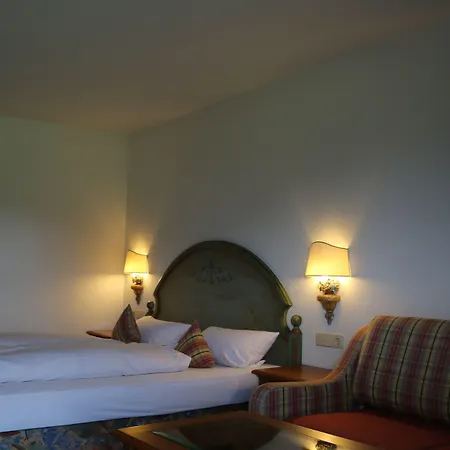 Hotel Deva Mittermaier 4*