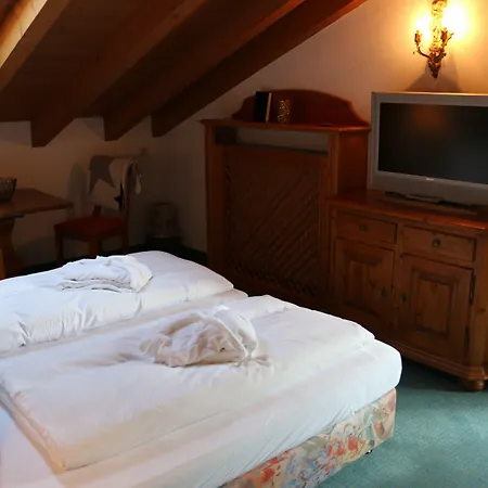 Hotel Deva Mittermaier