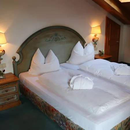 Deva Mittermaier Reit im Winkl