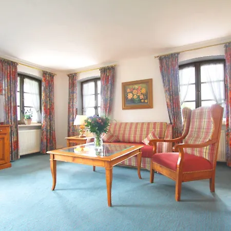 Hotell Deva Mittermaier 4*