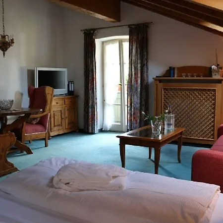 Deva Mittermaier Reit im Winkl