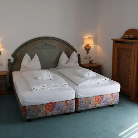 Hotell Deva Mittermaier 4*