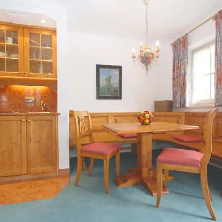 Hotel Deva Mittermaier 4*