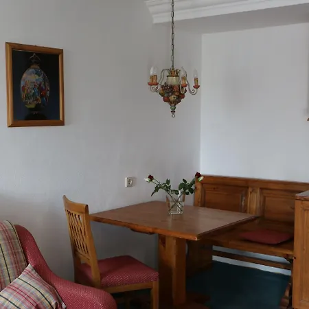 Deva Mittermaier 4* Reit im Winkl