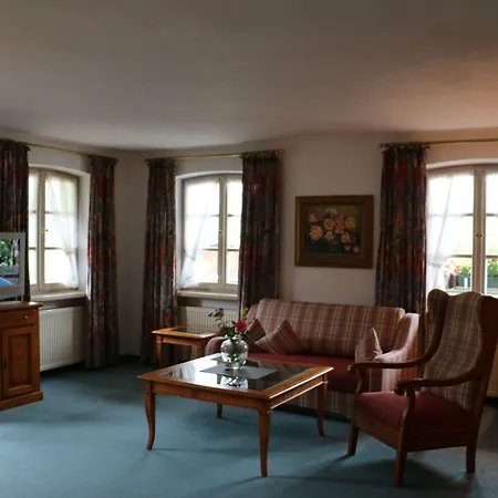 Hotel Deva Mittermaier