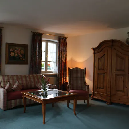 Hotel Deva Mittermaier Reit im Winkl