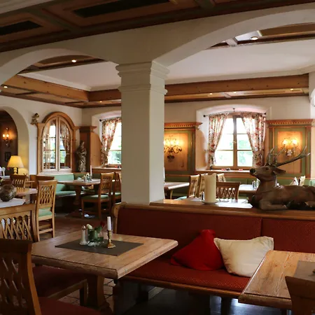 Hotel Deva Mittermaier