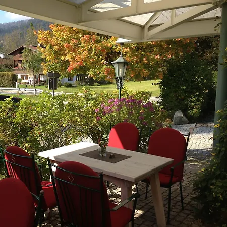 Deva Mittermaier 4* Reit im Winkl