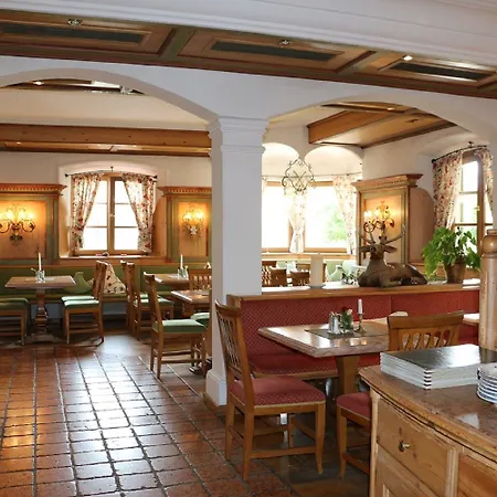 Deva Mittermaier Hotel 4*