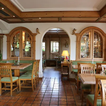 Ξενοδοχείο Deva Mittermaier Reit im Winkl