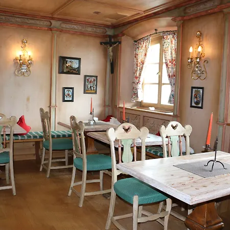 Deva Mittermaier Hotel