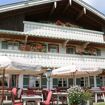 Deva Mittermaier 4* Reit im Winkl