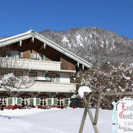 Hotel Deva Mittermaier