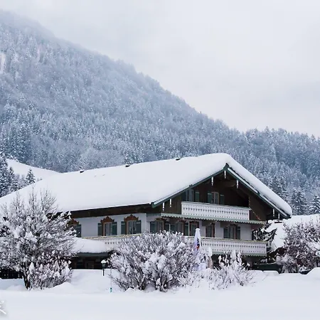 Ξενοδοχείο Deva Mittermaier Reit im Winkl