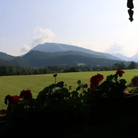 Deva Mittermaier Hotel