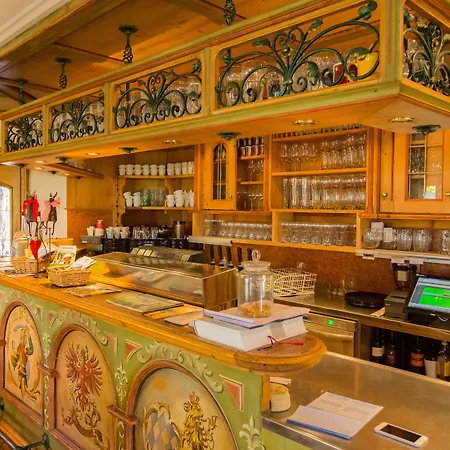 Ξενοδοχείο Deva Mittermaier