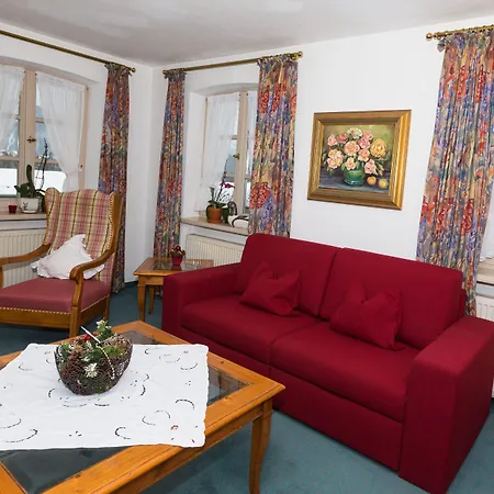 Deva Mittermaier Reit im Winkl