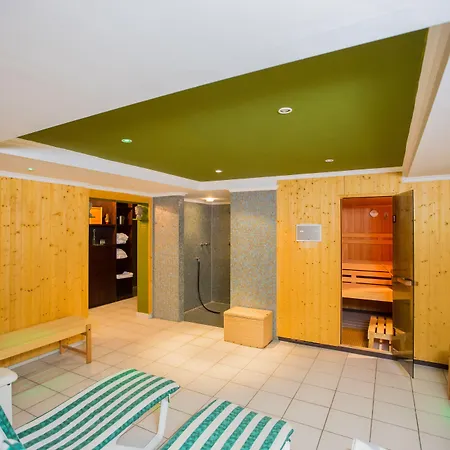 Deva Mittermaier Hotel 4*