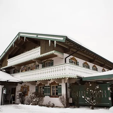Deva Mittermaier Reit im Winkl