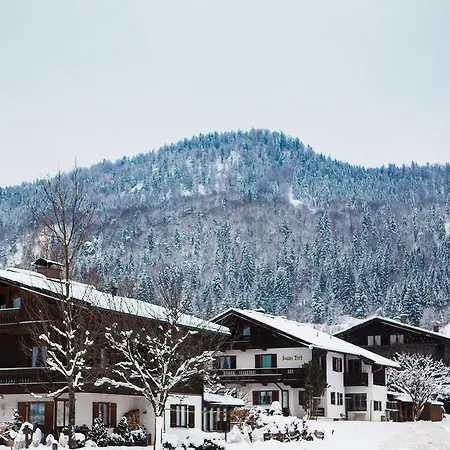 Deva Mittermaier 4* Reit im Winkl