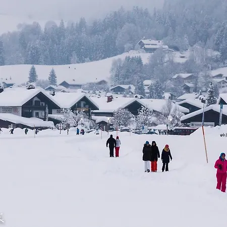 Deva Mittermaier ホテル ライト・イム・ヴィンクル