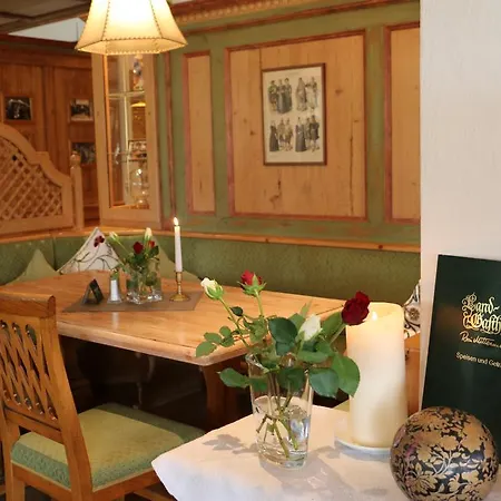 Hotel Deva Mittermaier 4*