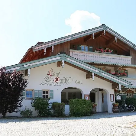 Deva Mittermaier 4* Reit im Winkl