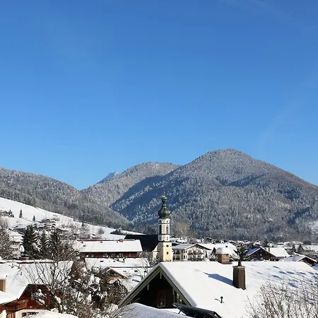 Hotell Deva Mittermaier Reit im Winkl