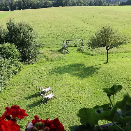 Deva Mittermaier Hotel Reit im Winkl