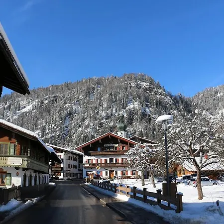 Deva Mittermaier Hotel 4*