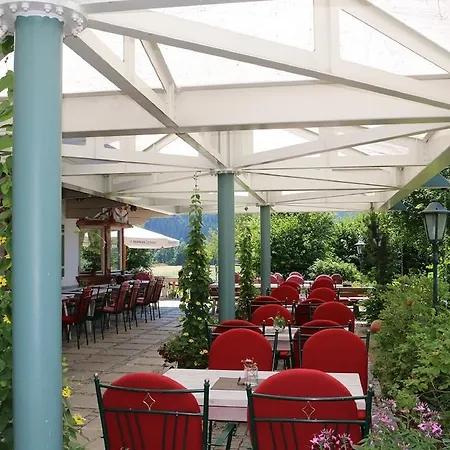 Hotel Deva Mittermaier