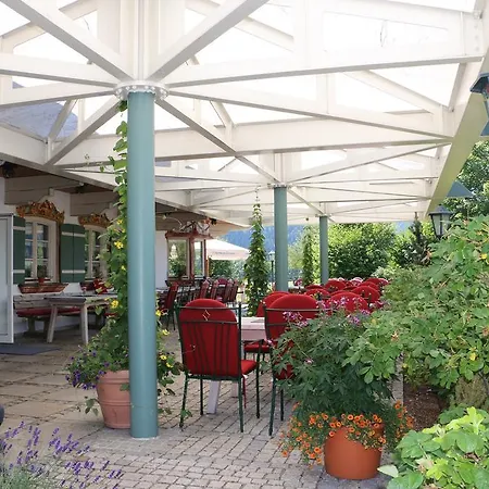 Hotel Deva Mittermaier Reit im Winkl