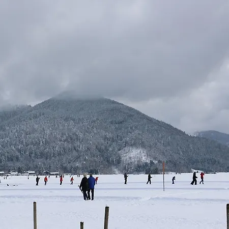 Deva Mittermaier Hotel