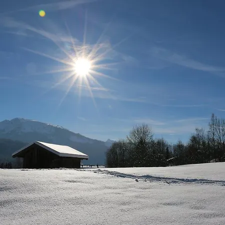 Ξενοδοχείο Deva Mittermaier