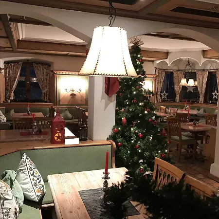 Deva Mittermaier 4* Reit im Winkl