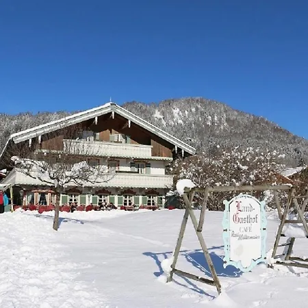 Hotel Deva Mittermaier Reit im Winkl