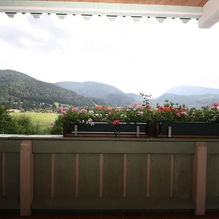 Hotel Deva Mittermaier Reit im Winkl